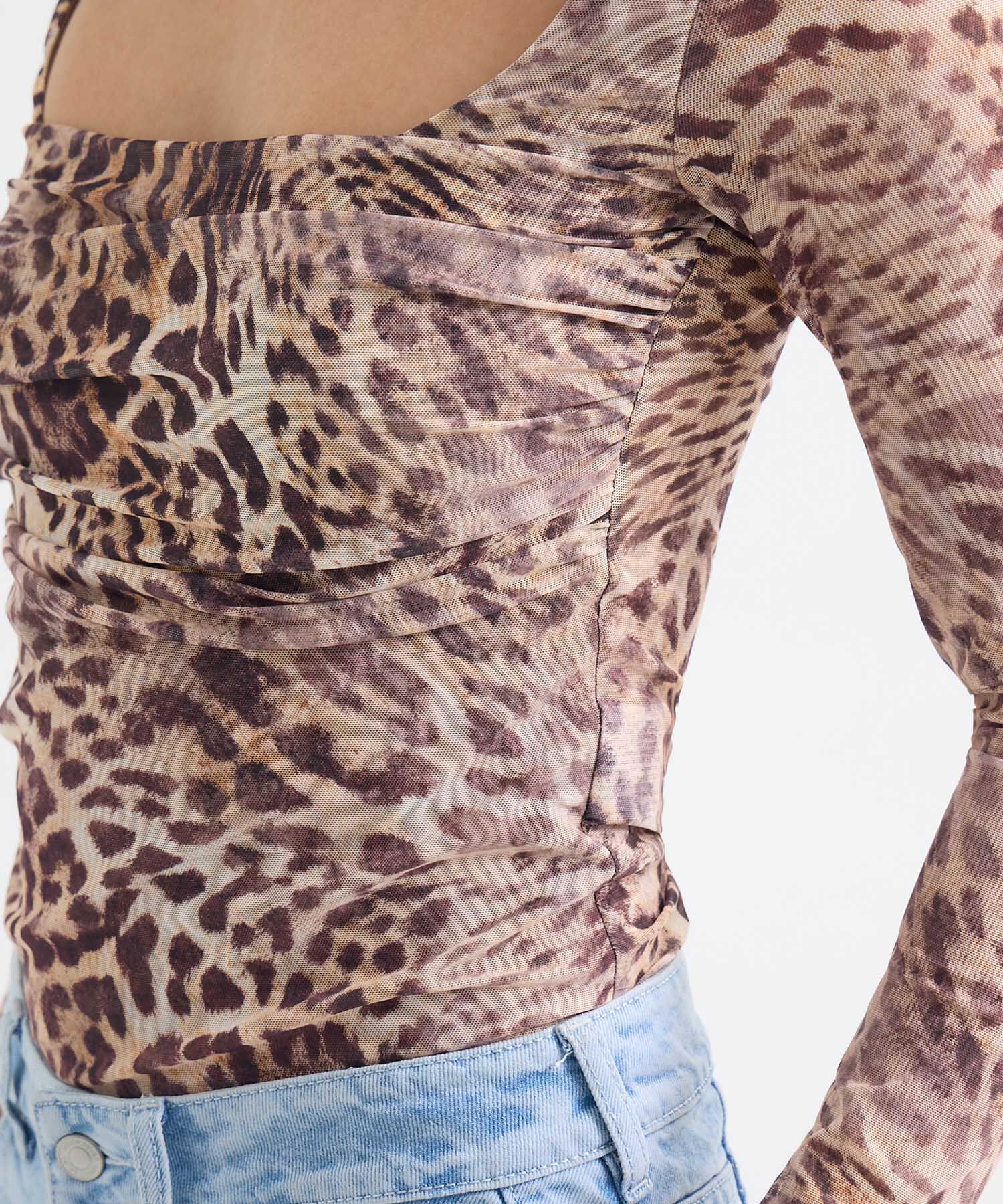 Camisetas Mujer