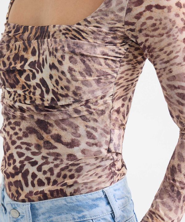 Camisetas Mujer image number null