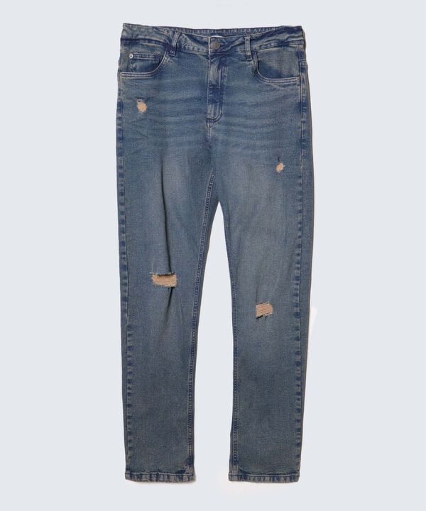 Jeans para hombre