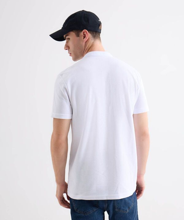 Camisetas polo para hombre image number null
