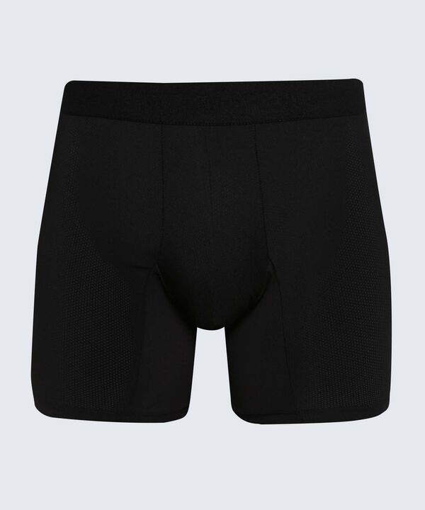 Boxers amplios para hombre