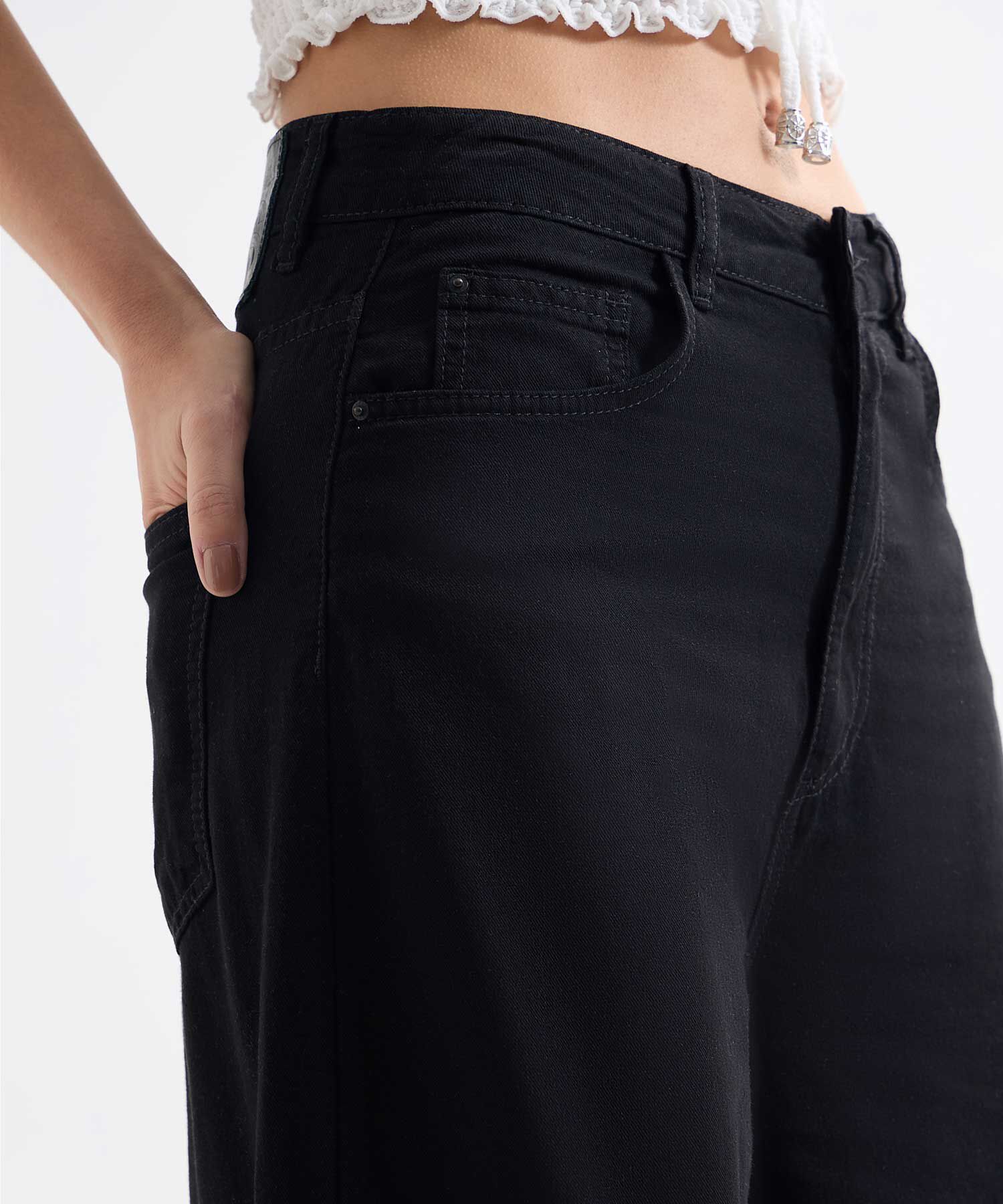 Jeans dama