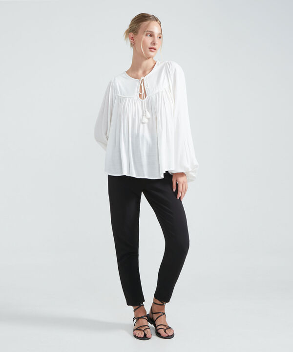 Blusas De Moda image number null