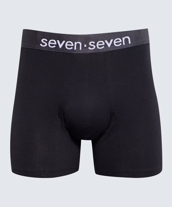 Boxers amplios para hombre image number null