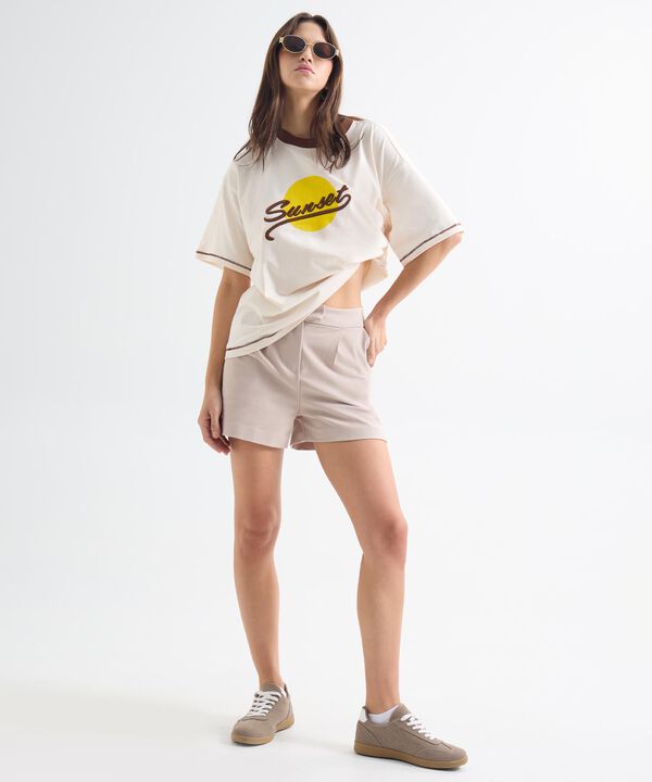 Camisetas Mujer