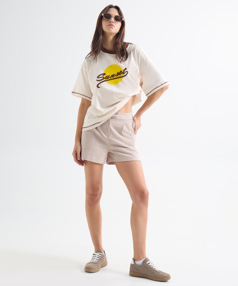 Camisetas Mujer