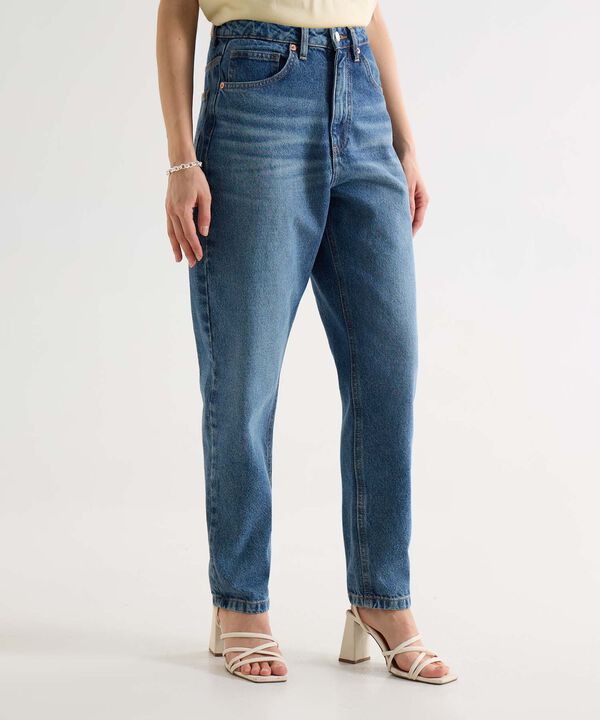 Jeans dama image number null