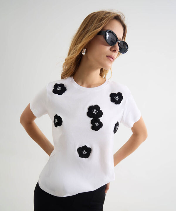Camisetas Mujer