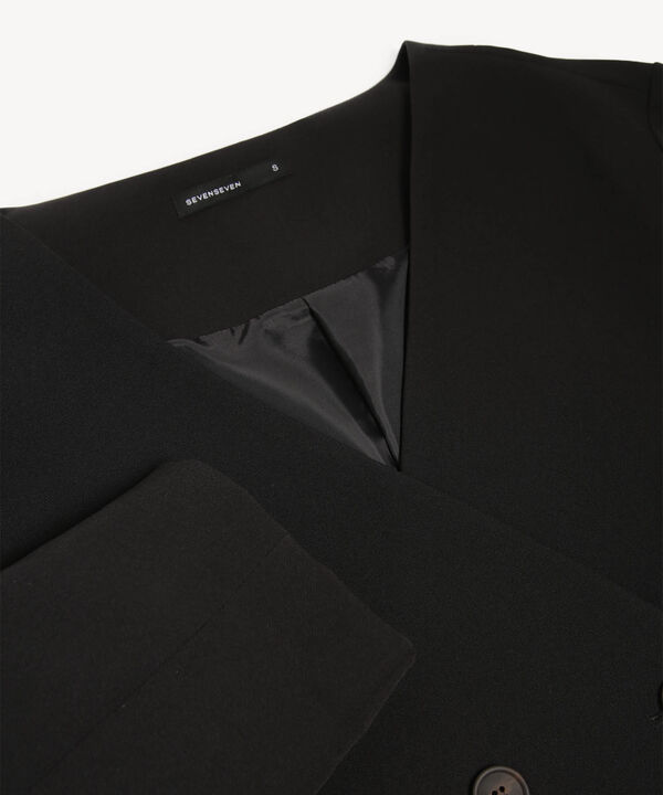 Chaquetas para mujer image number null
