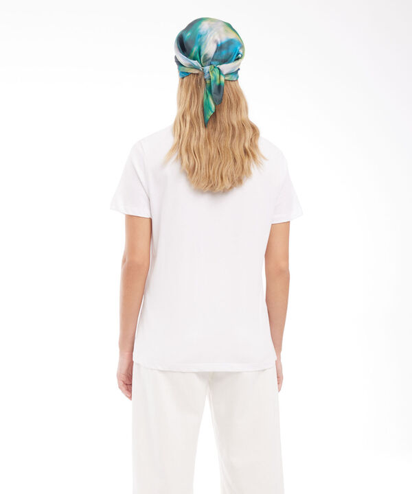 Camisetas básicas para mujer