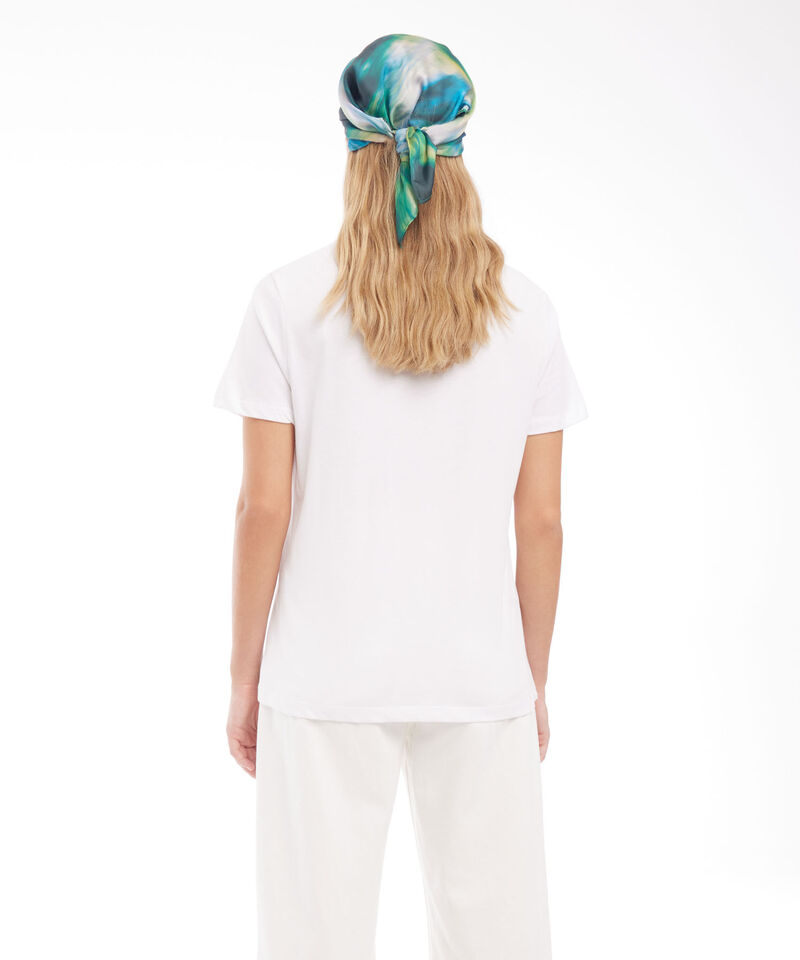 Camisetas básicas para mujer