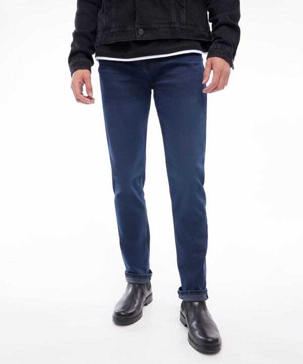 Jeans para hombre
