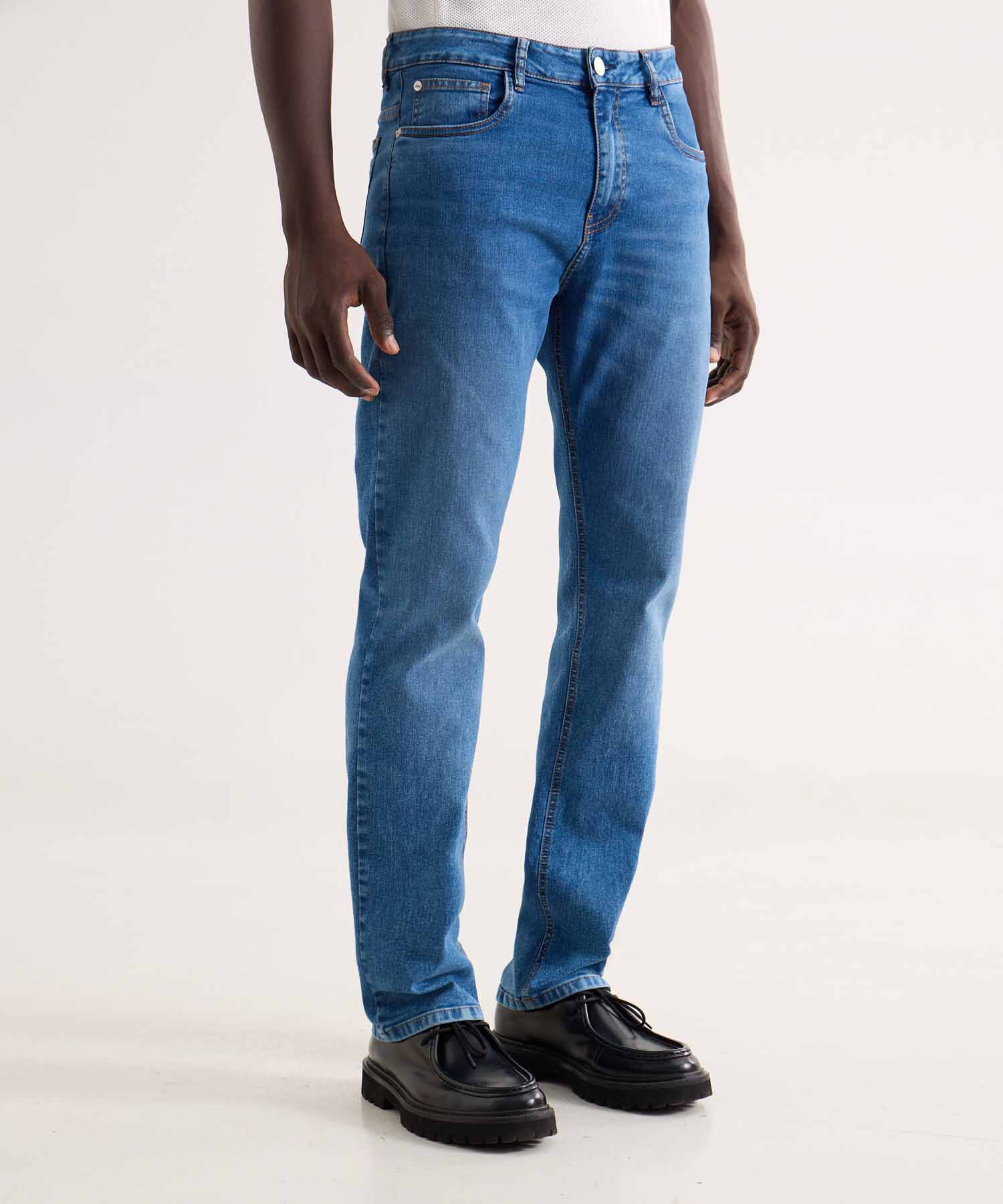 Jeans para hombre