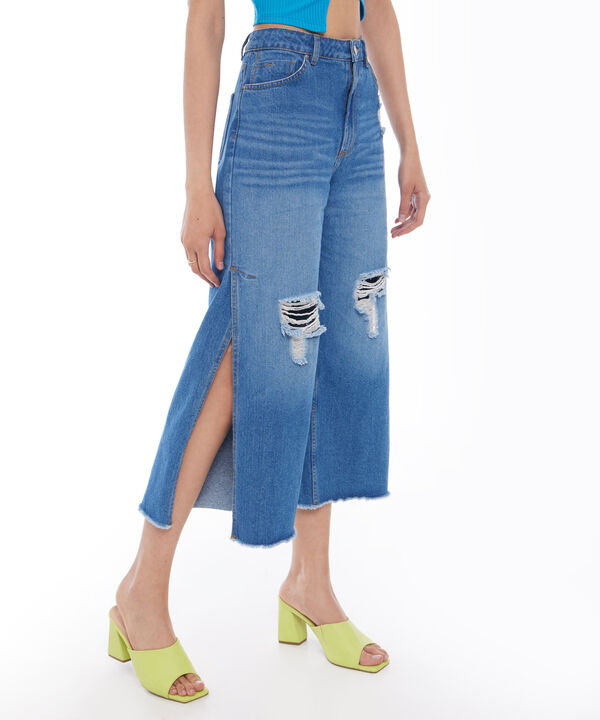 Jeans dama image number null