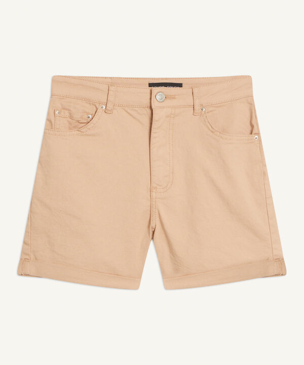 Shorts para mujeres