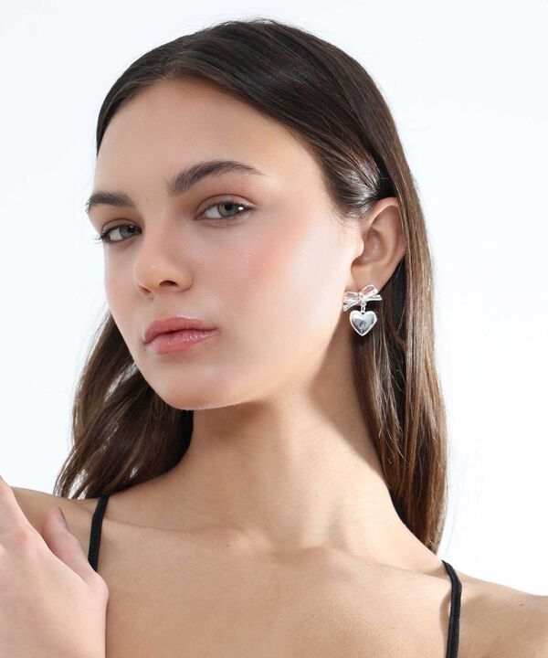 Aretes para mujer