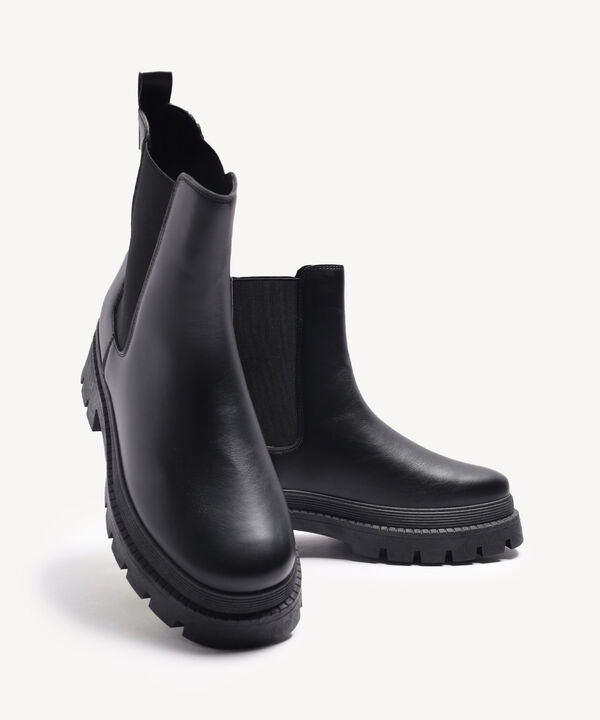 Botas para dama image number null