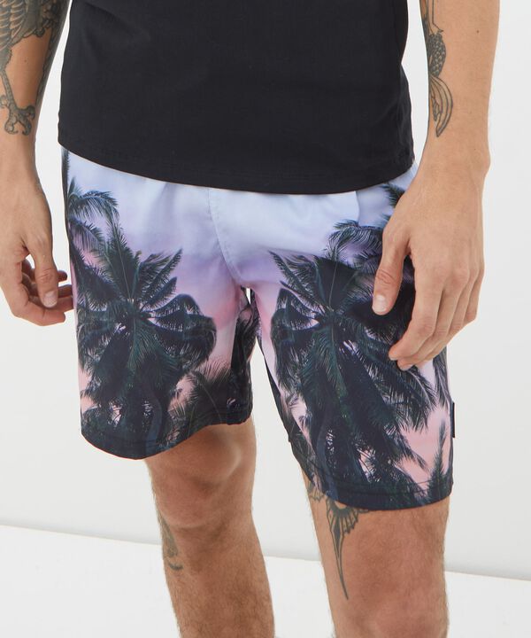 Bermudas para hombre