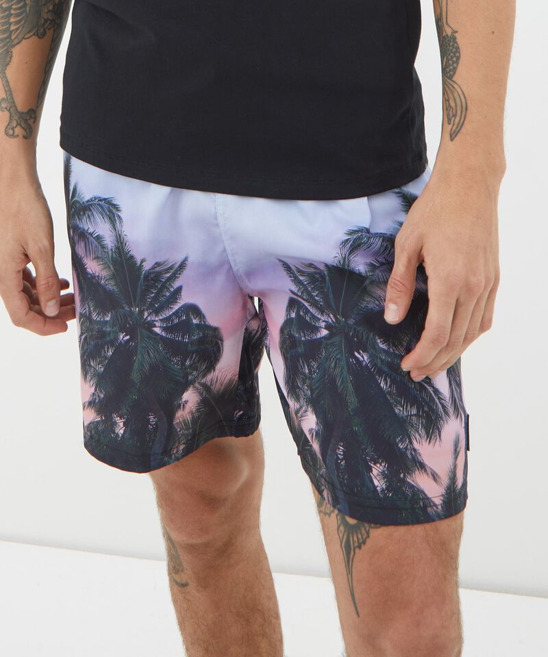 Bermudas para hombre