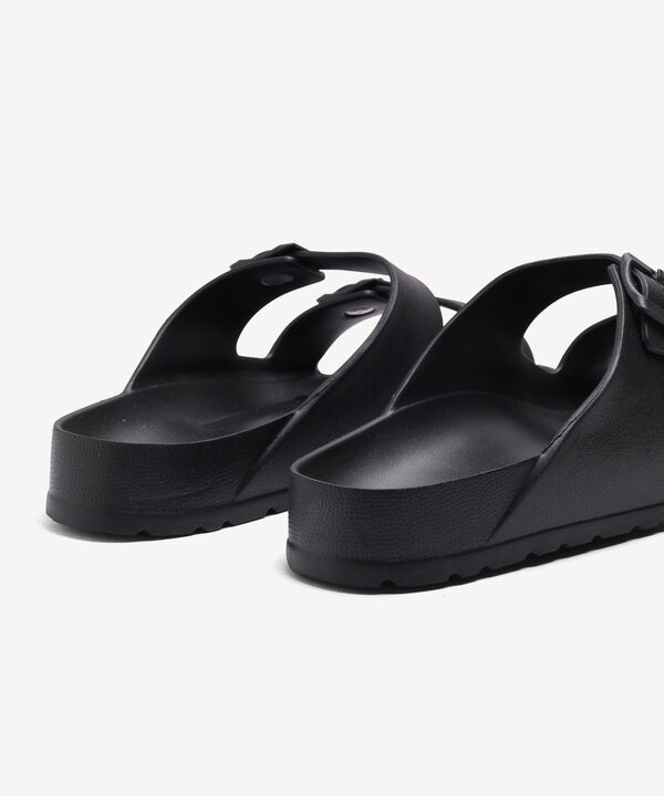 sandalias para hombre