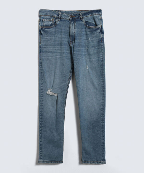 Jeans para hombre