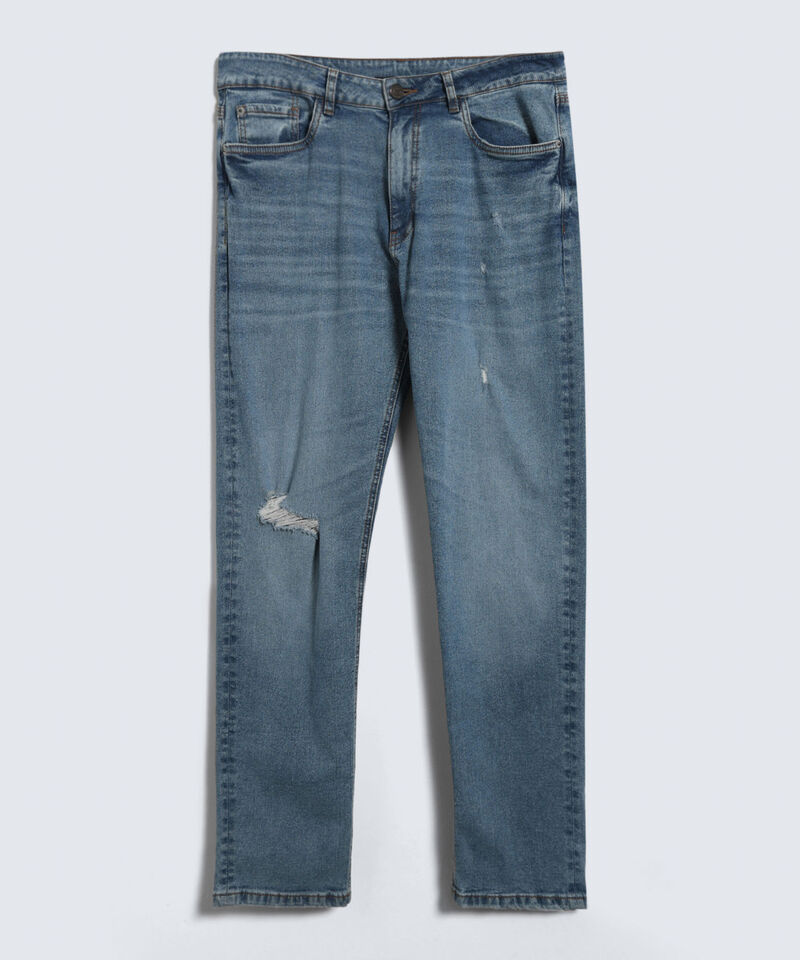 Jeans para hombre
