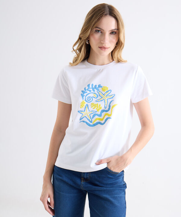 Camisetas Mujer image number null