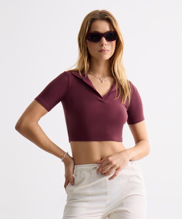 Camisetas Mujer image number null