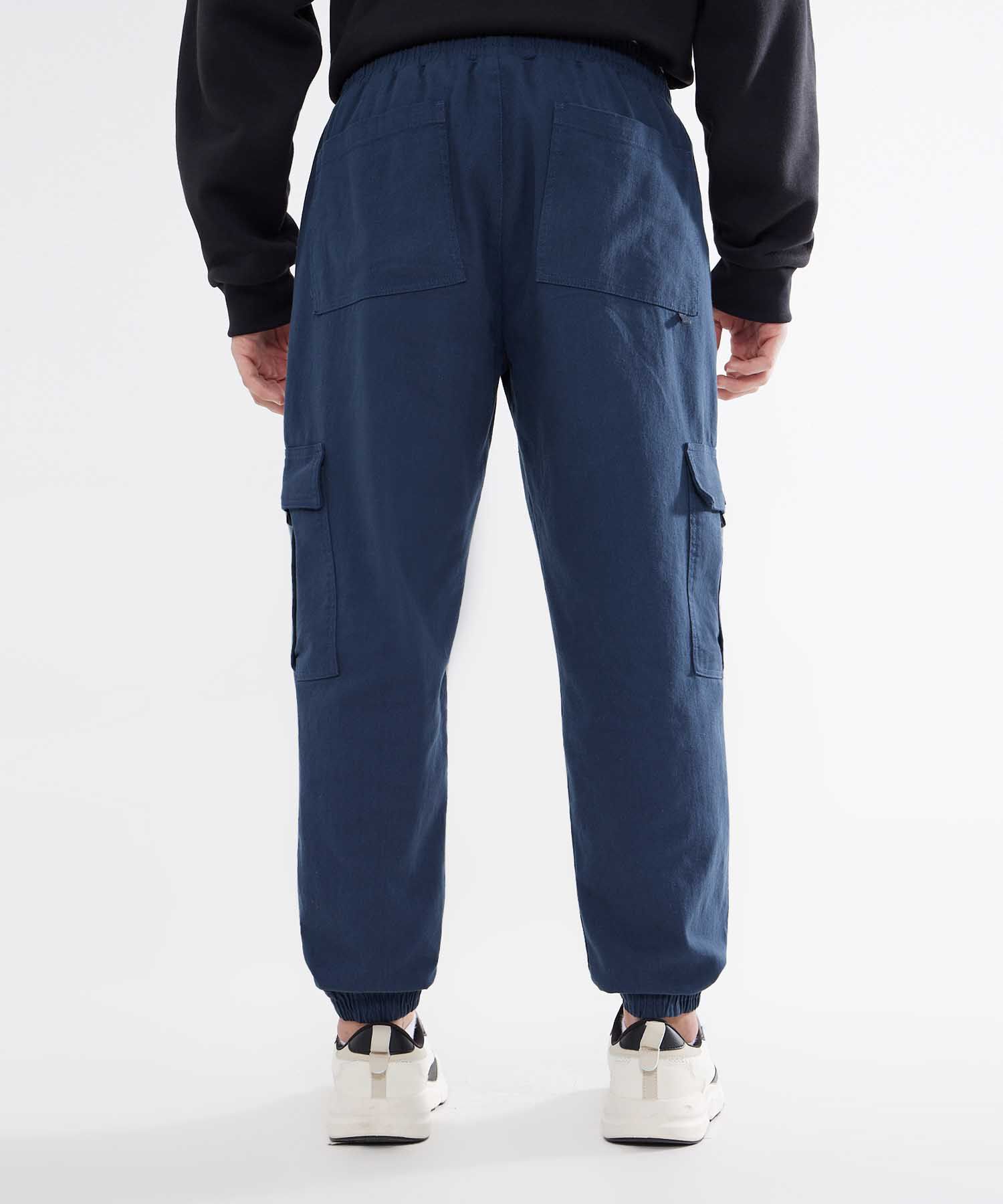 Pantalones para hombre