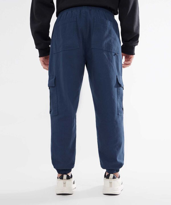 Pantalones para hombre
