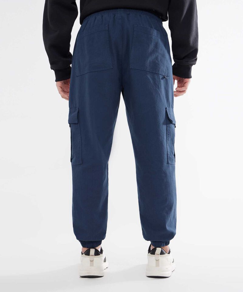Pantalones para hombre