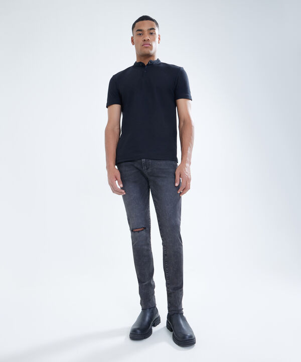 Polo para hombre image number null