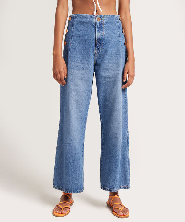 Jeans dama image number null