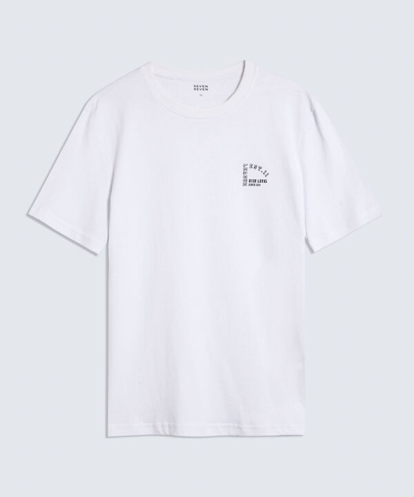 Camisetas para hombre