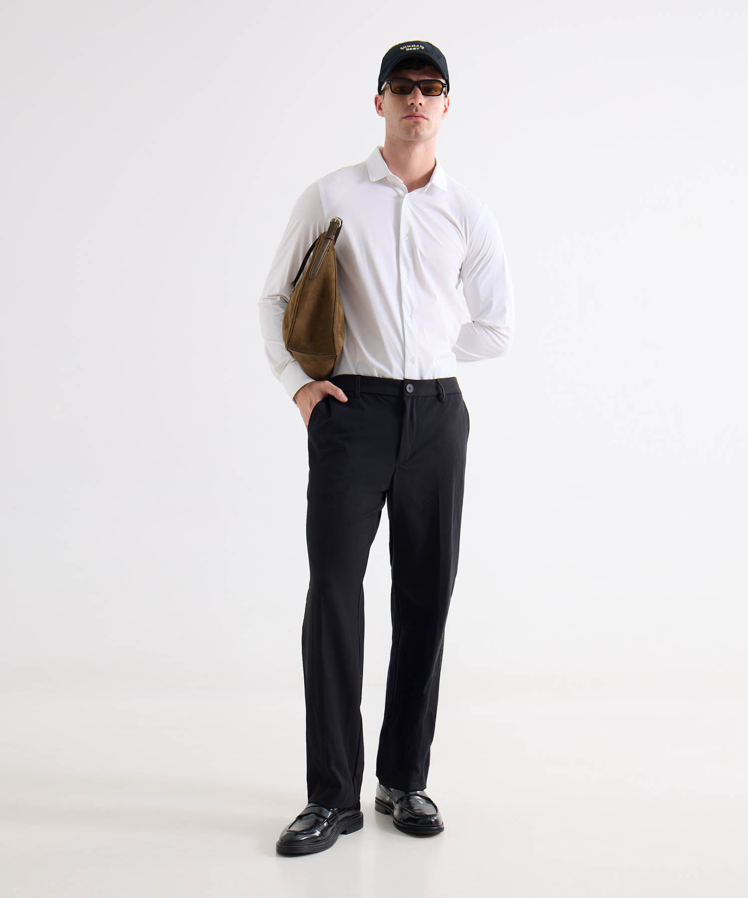 Pantalones para hombre