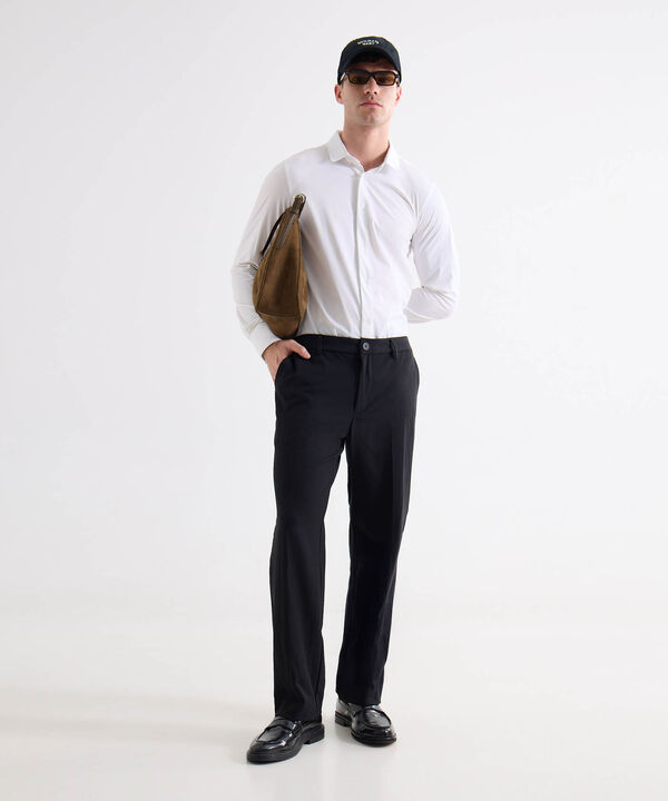 Pantalones para hombre image number null