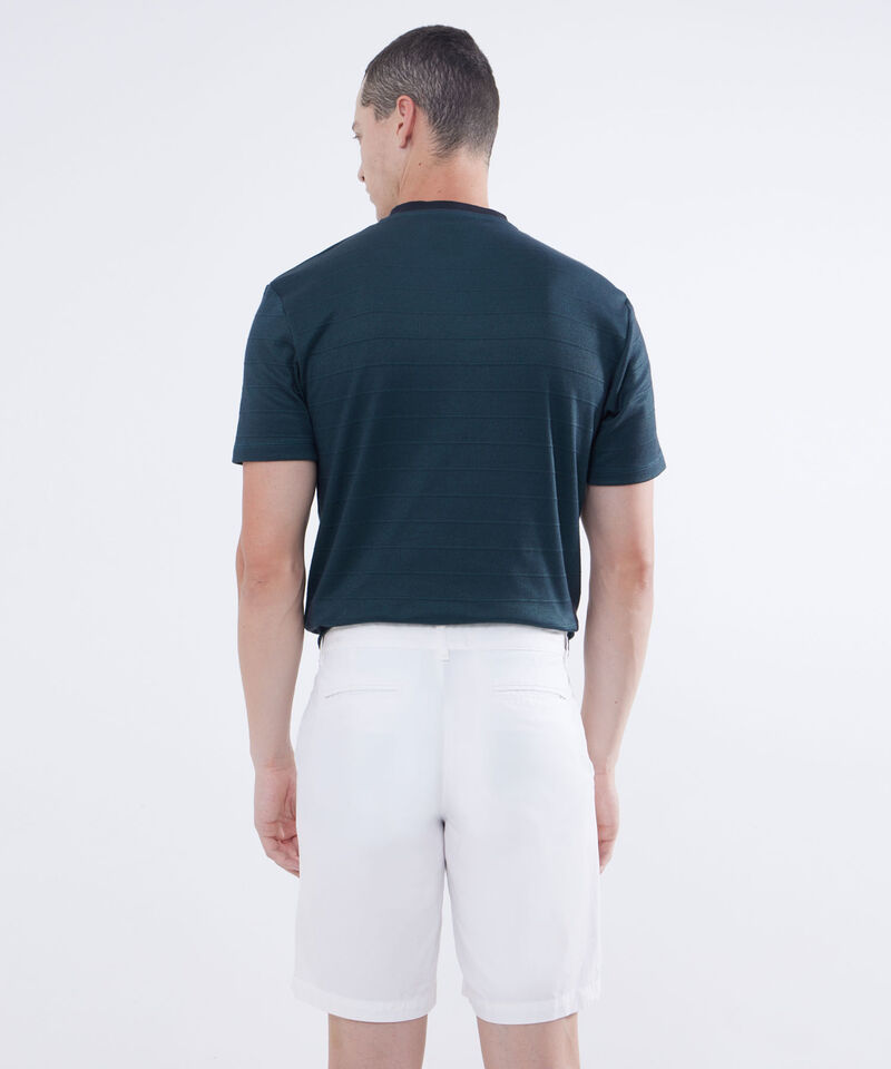 Bermudas para hombre