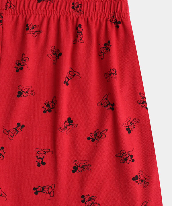 Bermudas para hombre