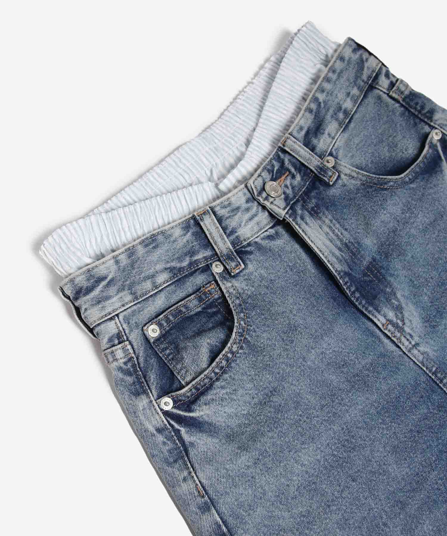 Jeans dama