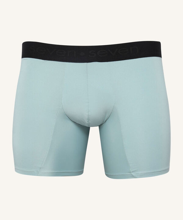 Boxers ajustados para hombre