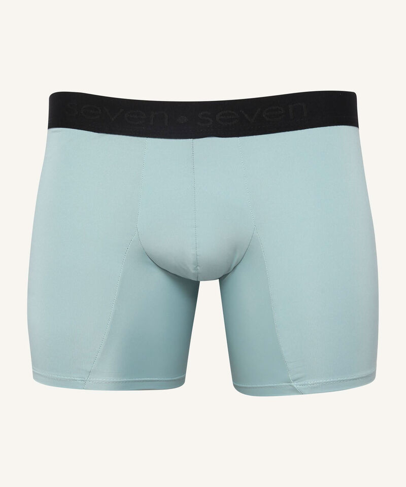 Boxers ajustados para hombre