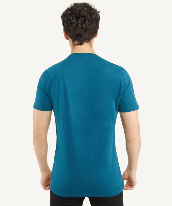 Camisetas Básicas para Hombre