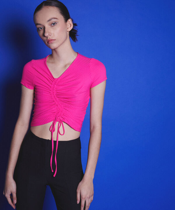 Camisetas Para Mujer image number null