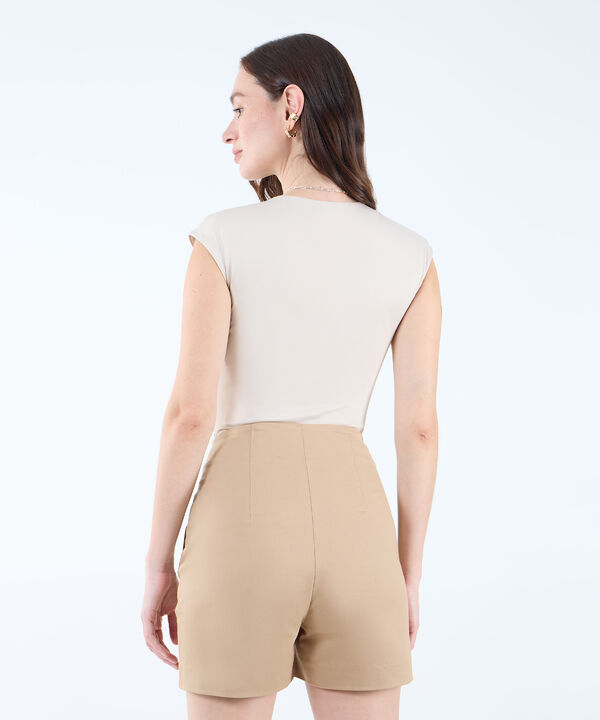 Camiseta Para Mujer