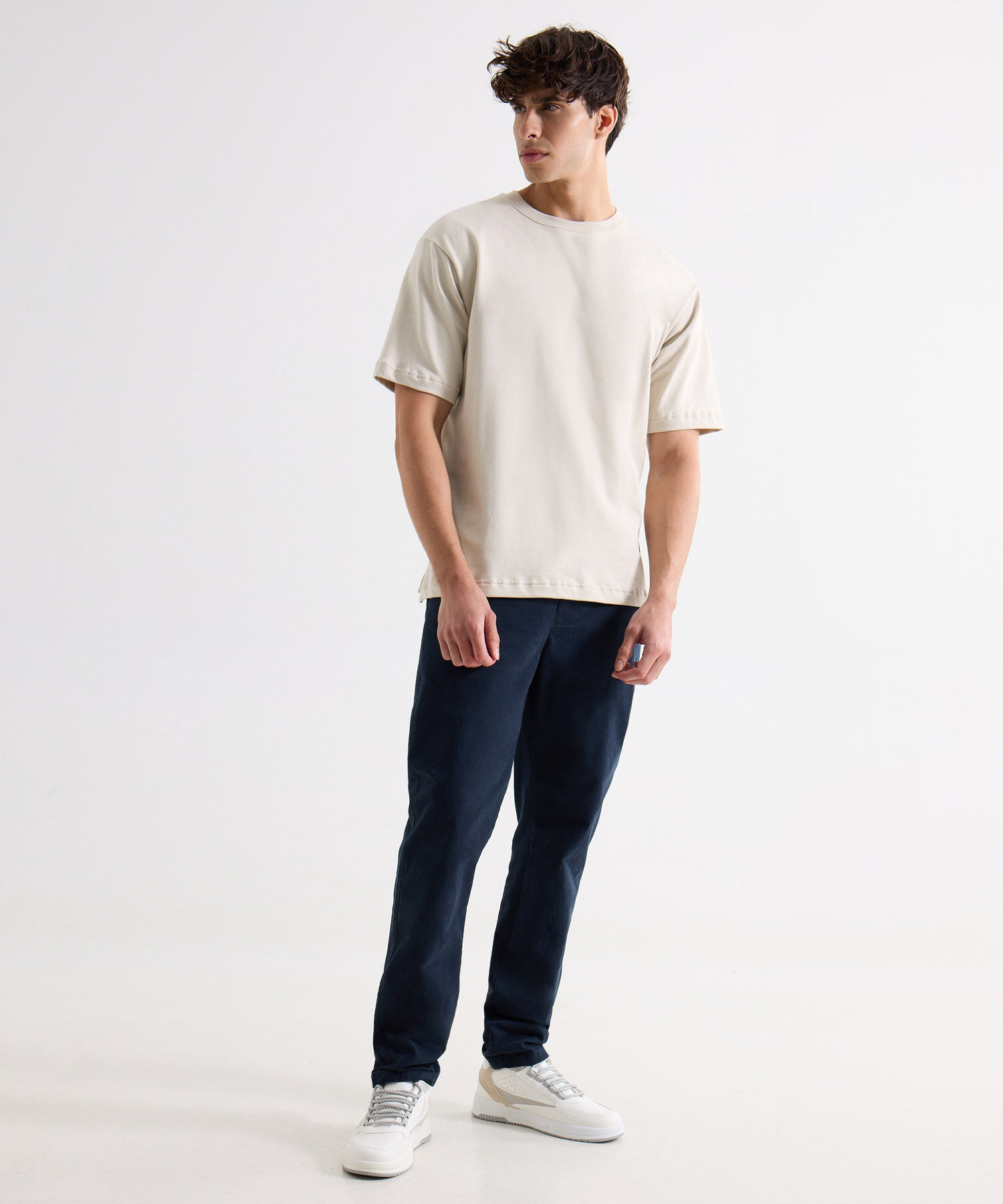 Camisetas para hombre