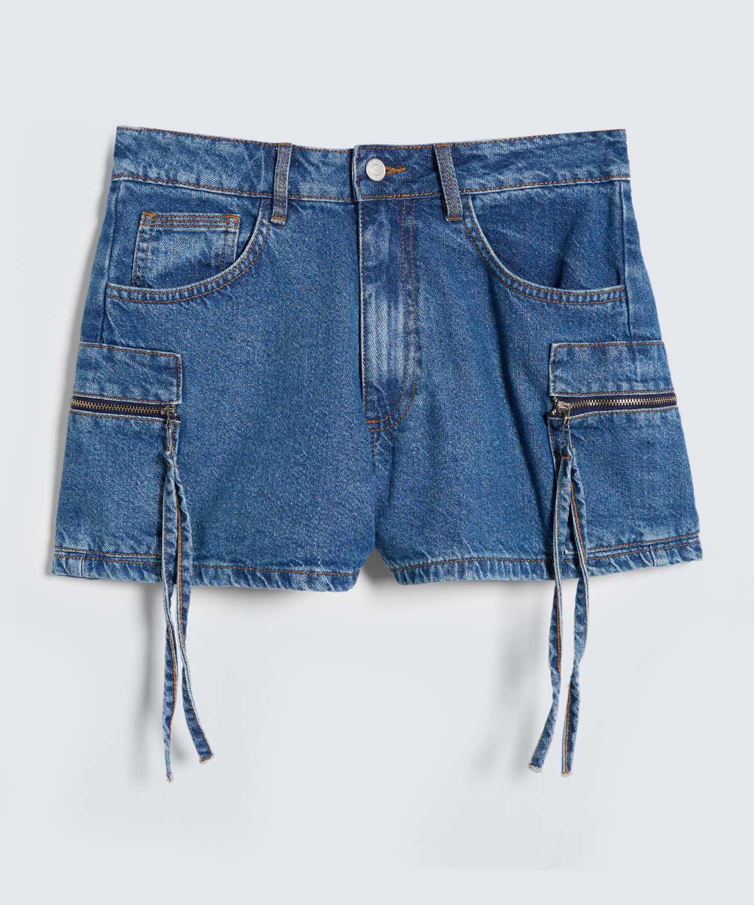 Shorts para mujeres