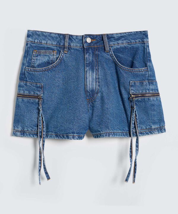 Shorts para mujeres