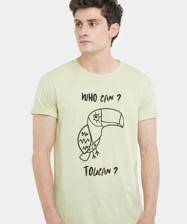 Camisetas Básicas Para Hombre