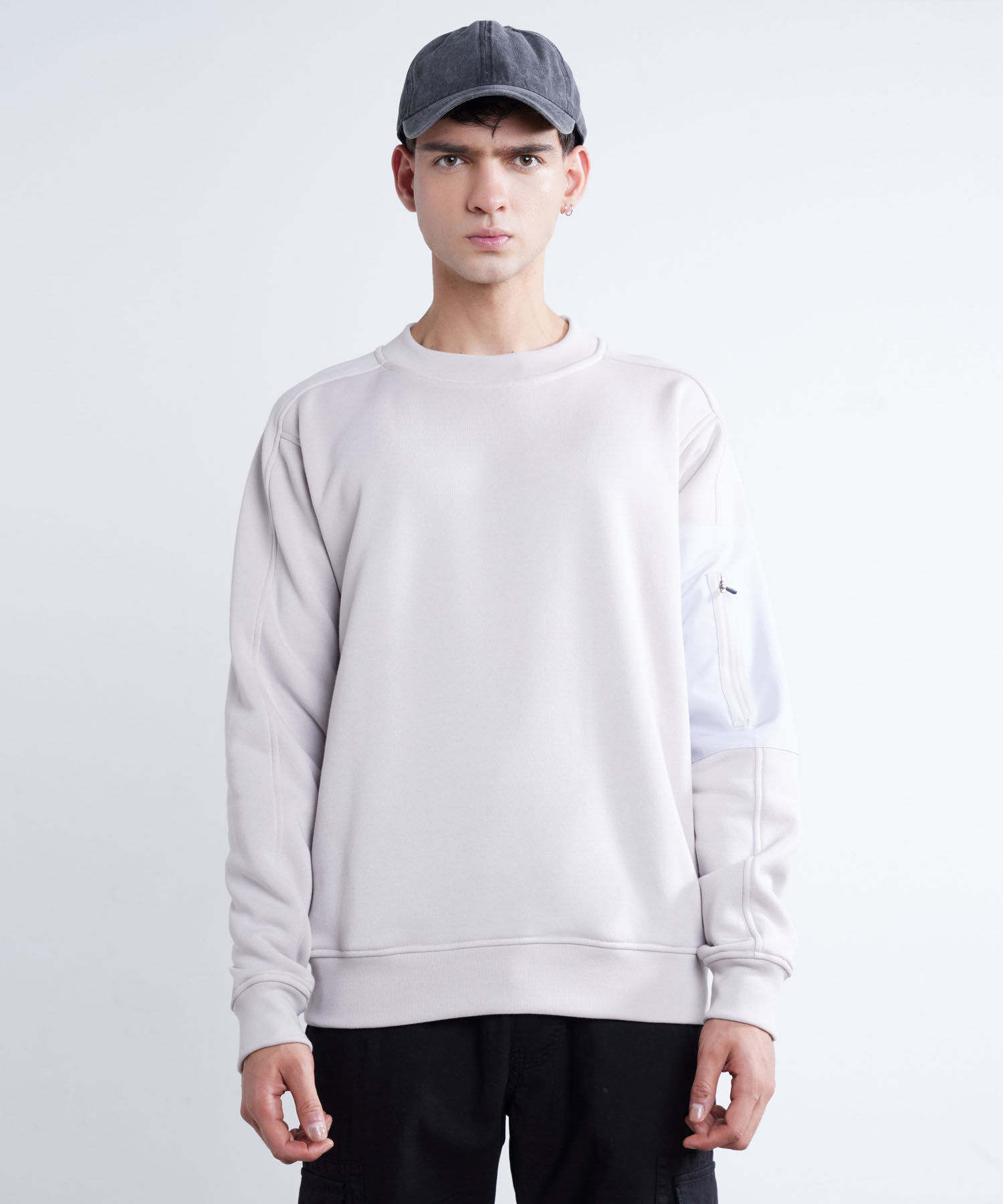 Buzo con Bolsillo Compra Online SEVEN SEVEN