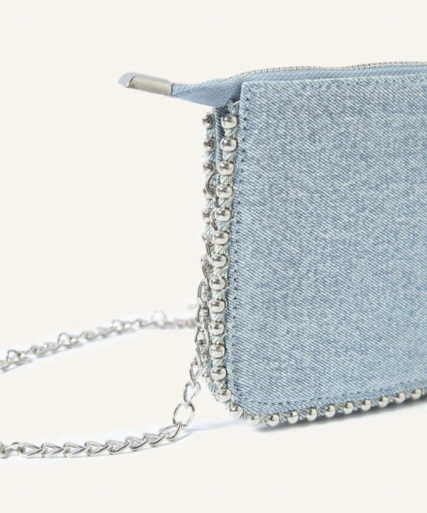 Bolsos y billeteras para mujer